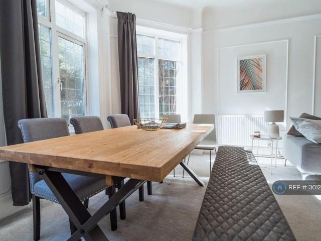 House for rent in Lansdowne, Springbourne