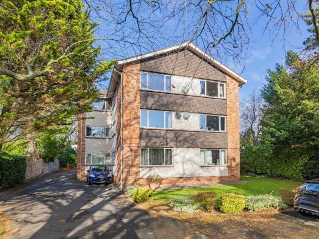 Apartment for rent in Feckenham, City Of Bristol