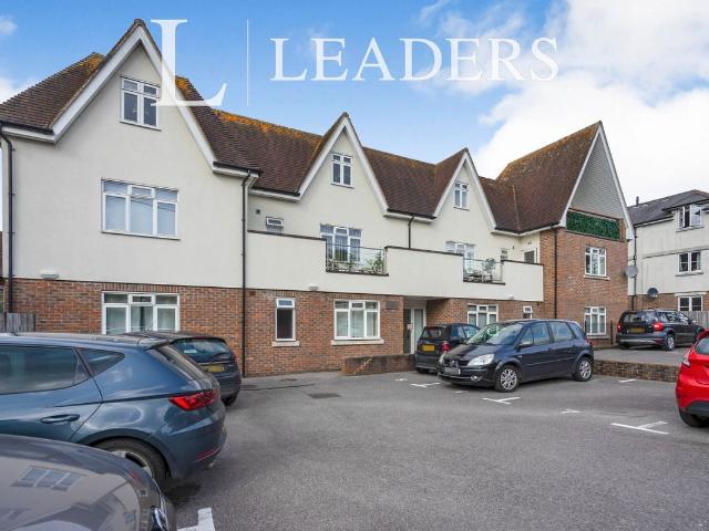 Apartment for rent in World's End, Perryfields