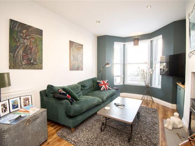House for rent in Meols, Hoylake