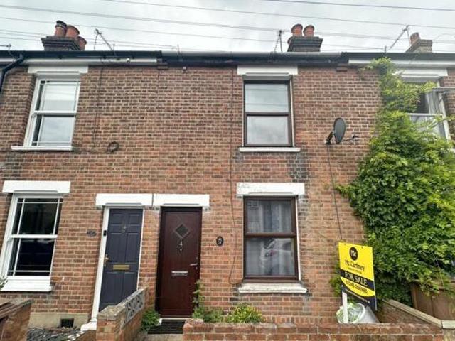 House for sale in Moulsham, Chelmsford
