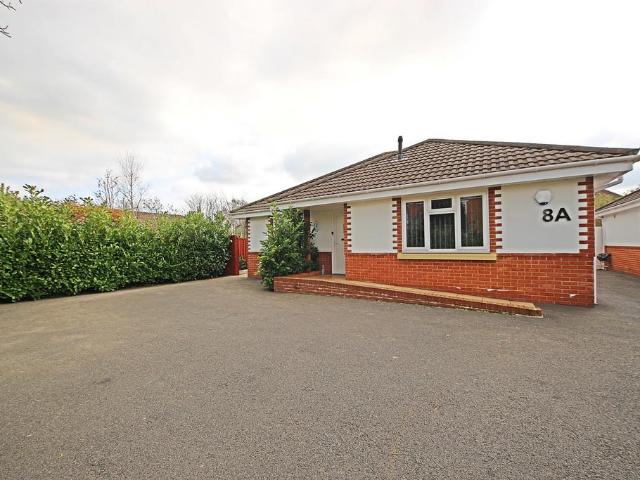 House for rent in Fairmile, Christchurch