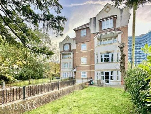House for sale in Bournemouth, Bournemouth, Christchurch and Poole