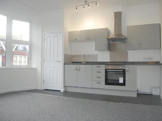 Apartment for rent in Eastbourne, East Sussex