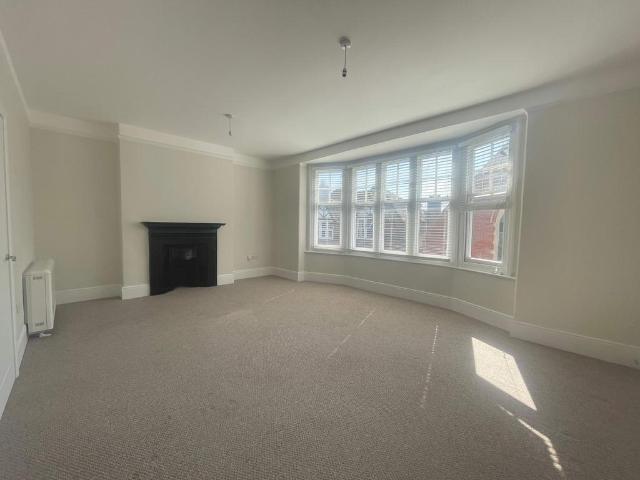 Apartment for rent in Eastbourne, East Sussex