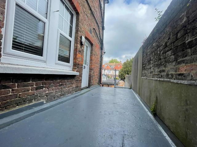Apartment for rent in Eastbourne, East Sussex