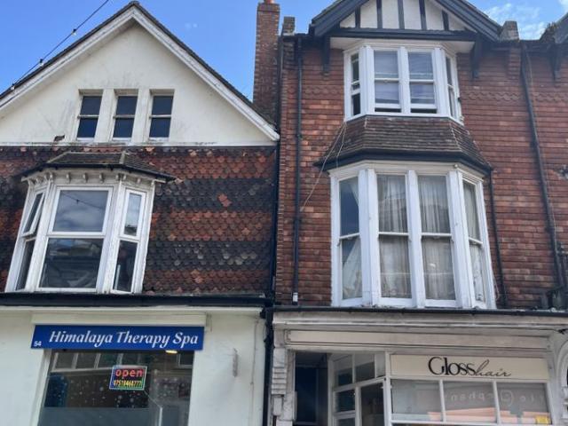 Apartment for rent in Eastbourne, East Sussex
