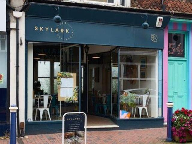 House for sale in Eastbourne, East Sussex