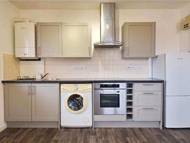 Apartment for rent in Fishponds, Bristol