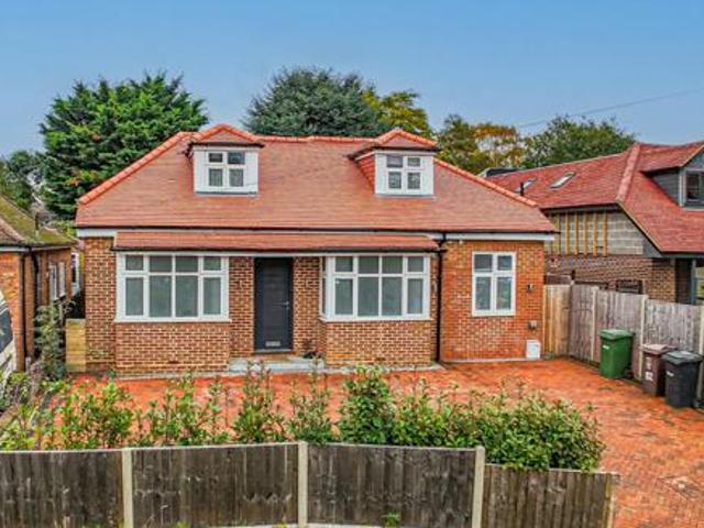 House for sale in Southdown, St Albans