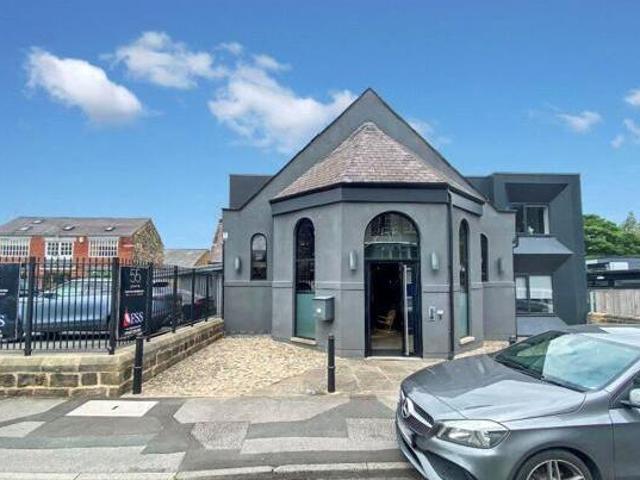 House for rent in High Harrogate, Harrogate
