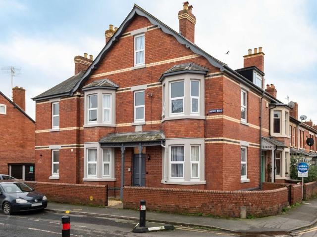 Room for rent in Portfields, Lower Bullingham