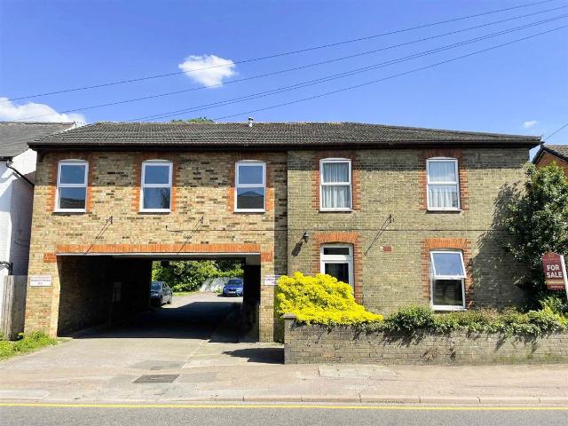 Apartment for rent in King's Walden, Hertfordshire