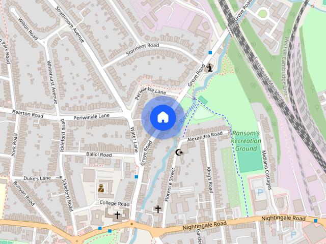 Apartment for rent in King's Walden, Hertfordshire