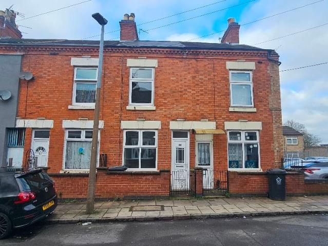 House for rent in Spinney Hills, Old Wharf