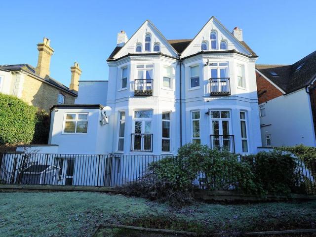 Apartment for rent in Leighton-Linslade, Leighton Buzzard