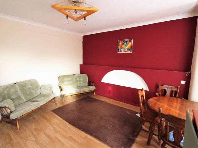 House for rent in South Woodford, Greater London