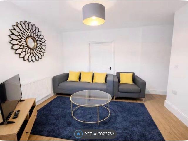 Apartment for rent in Mile End, Greater London