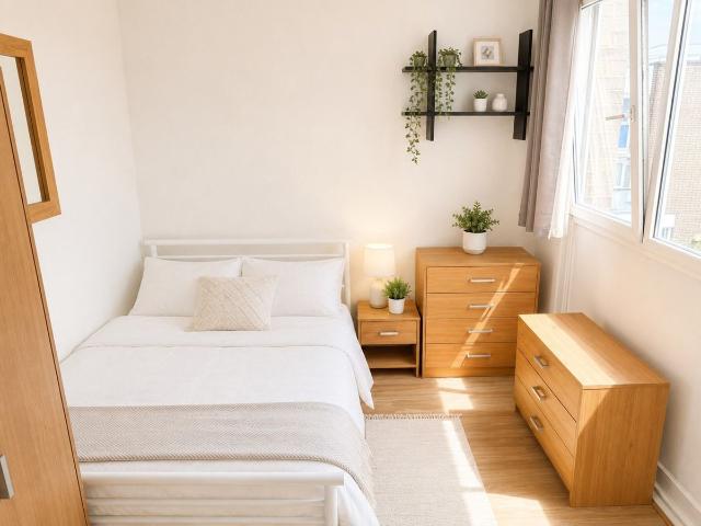 Room for rent in Mile End, Greater London