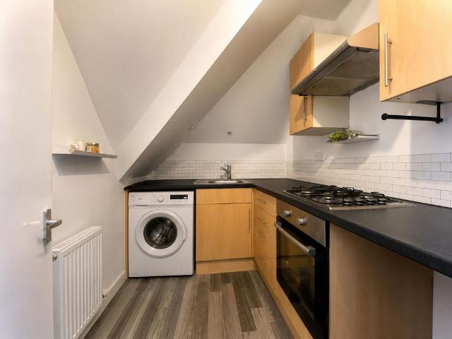 Apartment for rent in North Finchley, Greater London