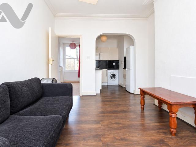 Apartment for rent in South Tottenham, Greater London
