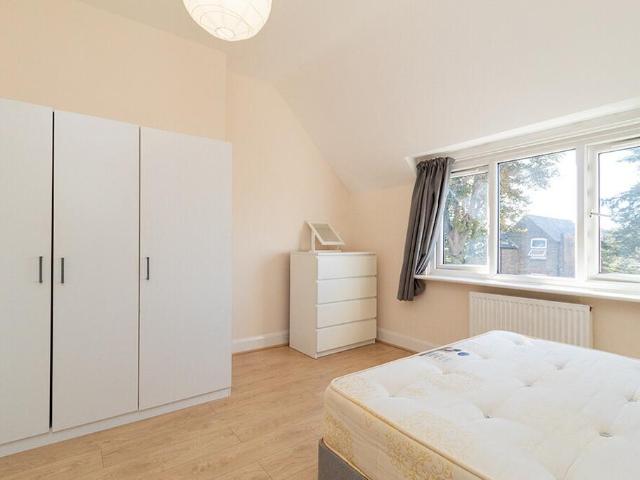 Apartment for rent in Willesden Green, Greater London