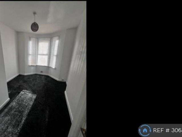 Apartment for rent in Bury Park, Luton