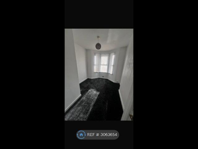 Apartment for rent in Bury Park, Luton