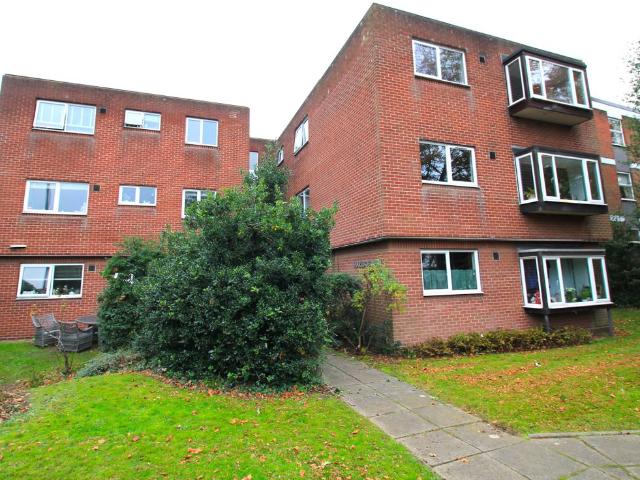Apartment for rent in Heigham Grove, East Bank