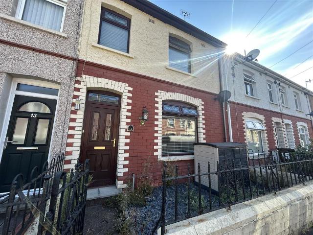 House for rent in Risca, Wales