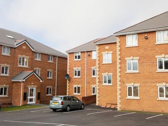 Apartment for rent in South Yorkshire