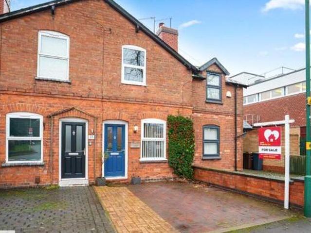 House for sale in Dorridge, Isle Of Man
