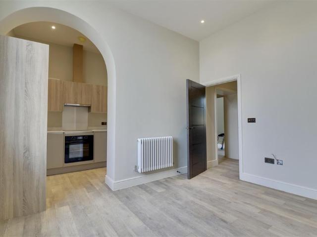 Room for rent in Southsea, City Of Portsmouth