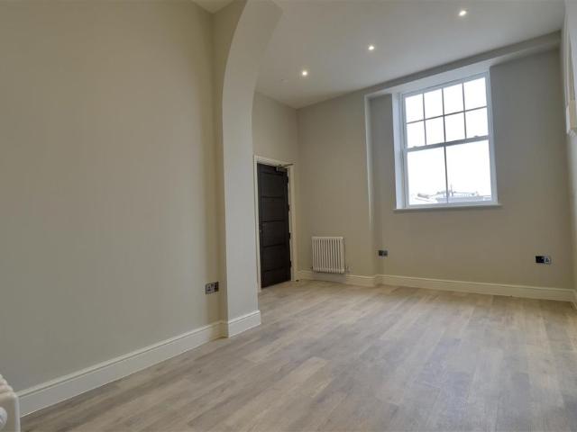 Room for rent in Southsea, City Of Portsmouth