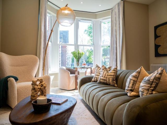 Apartment for rent in Southsea, City Of Portsmouth