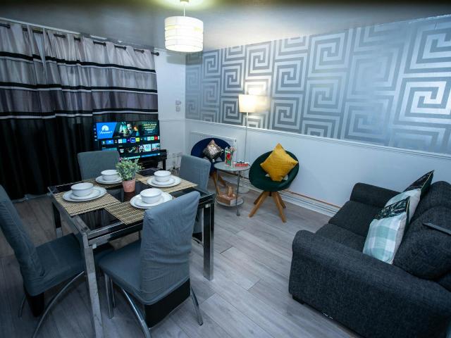 Apartment for rent in South Tottenham, Greater London