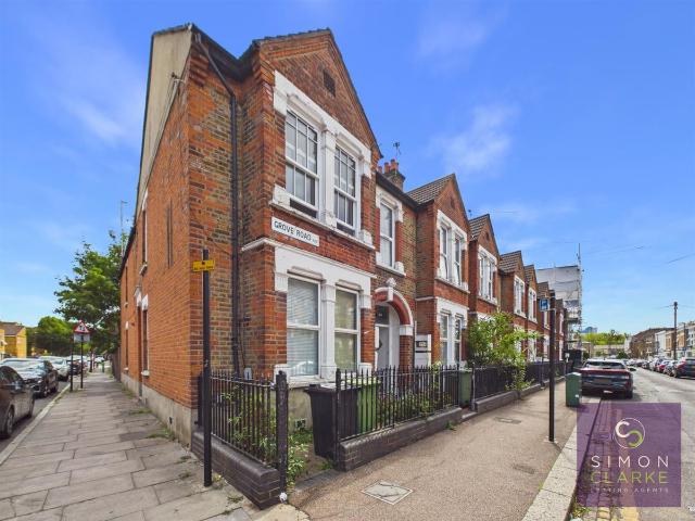 Apartment for rent in South Tottenham, Greater London