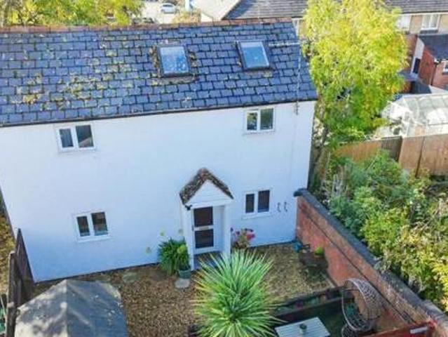 House for sale in Barton Stacey, Hampshire