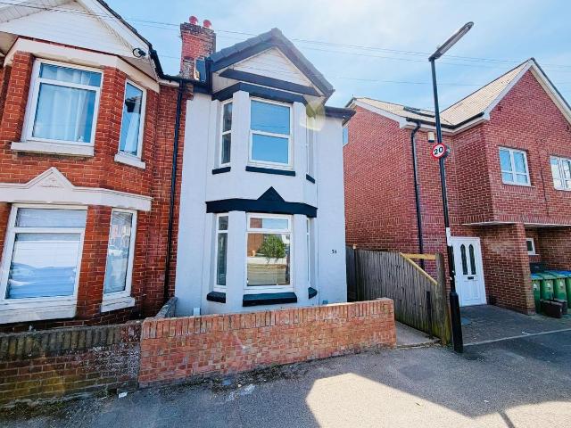 House for rent in Freemantle, City Of Southampton