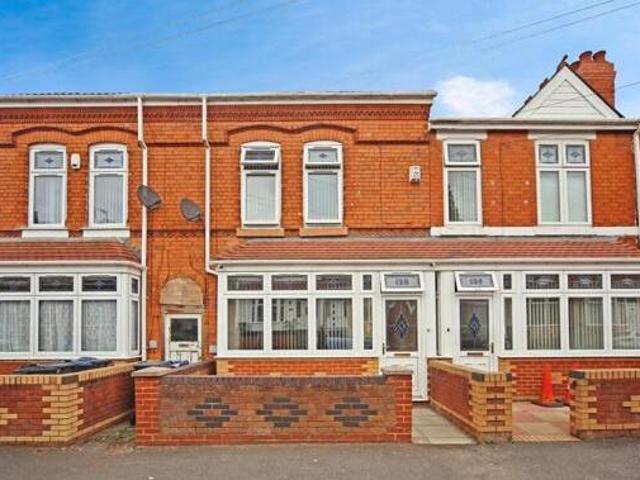 House for sale in Wake Green, West Midlands