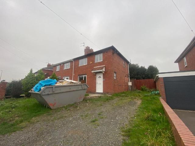 House for rent in Cradley, West Midlands
