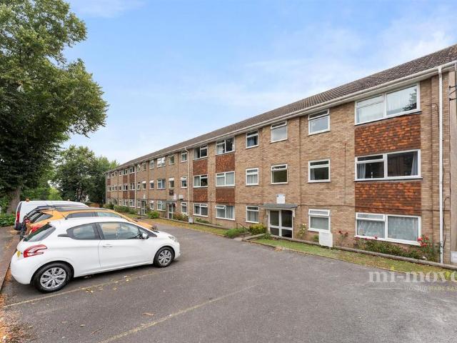 Apartment for rent in Greater London