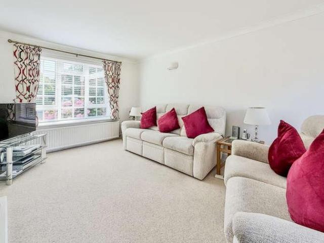 House for rent in New Mill, Dacorum