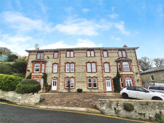 Apartment for rent in Cowlease, Ventnor
