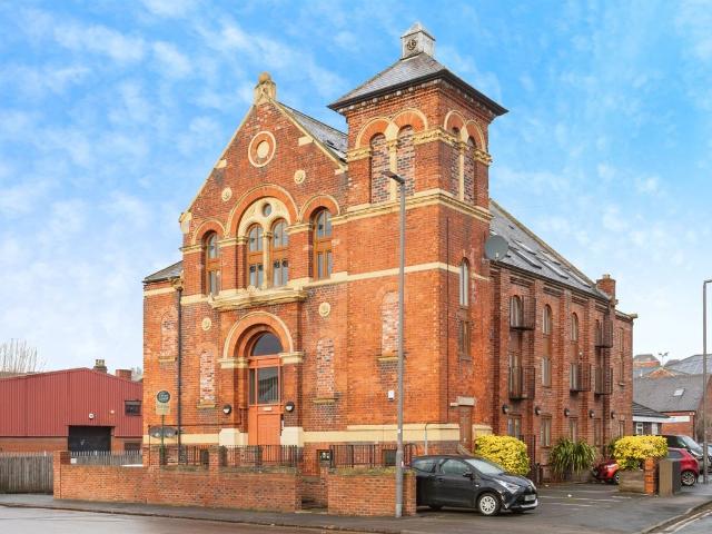 Apartment for rent in Belle Isle, West Yorkshire