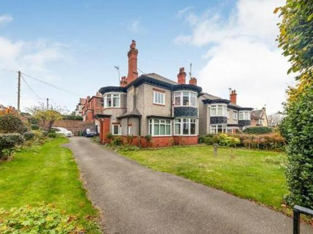 House for sale in Wallasey