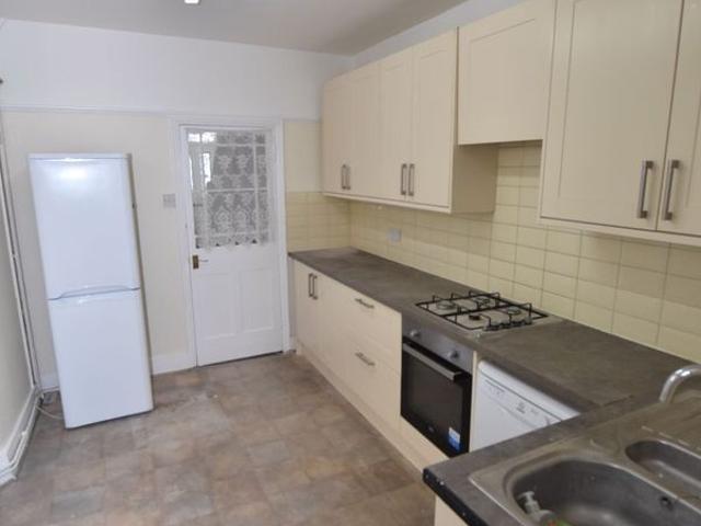 House for rent in Leyton, Greater London