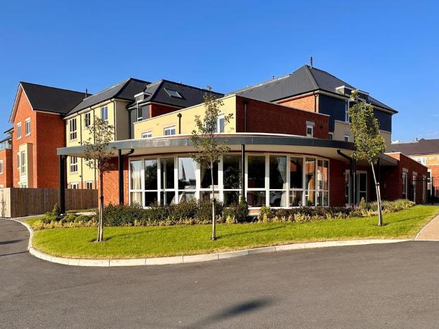Apartment for rent in Charlton, Dromore