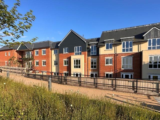 Apartment for rent in Charlton, Dromore