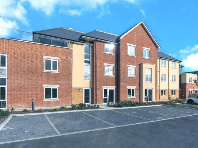 Apartment for rent in Charlton, Dromore